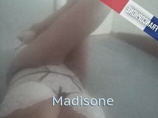 Madisone
