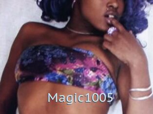 Magic1005