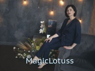 MagicLotuss