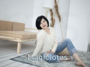 Magiclotas