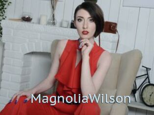 MagnoliaWilson