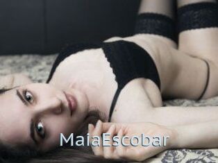 MaiaEscobar