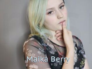 Maika_Berry
