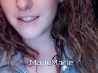 MajicMarie