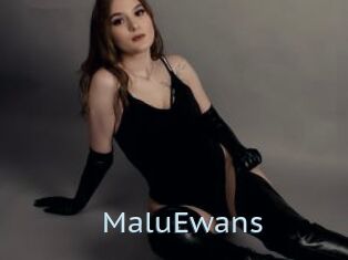 MaluEwans