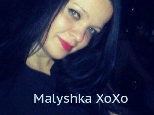 Malyshka_XoXo