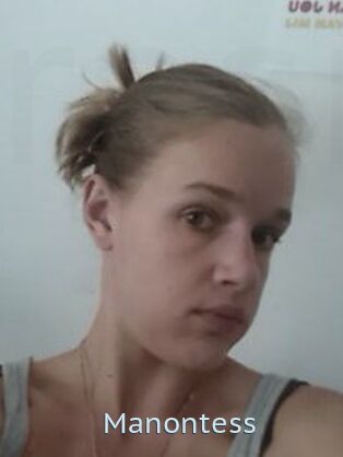 Manontess