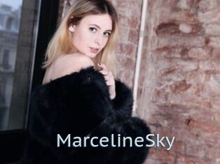 MarcelineSky