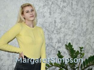MargaretSimpson
