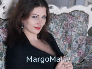 MargoMarie