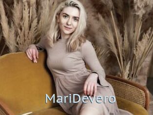 MariDevero