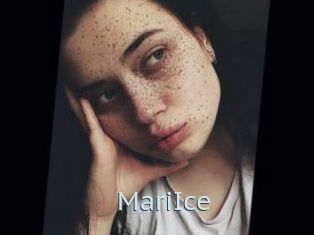 MariIce