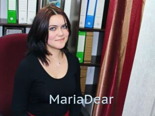 MariaDear
