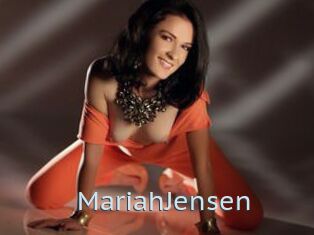 MariahJensen