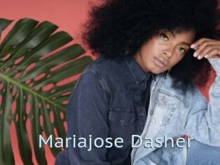 Mariajose_Dasher