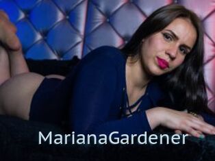 MarianaGardener
