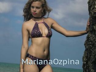 MarianaOzpina