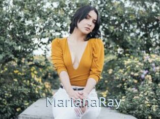 MarianaRay