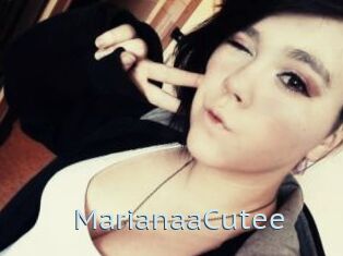 MarianaaCutee