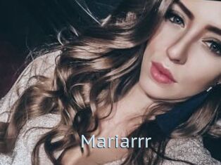 Mariarrr