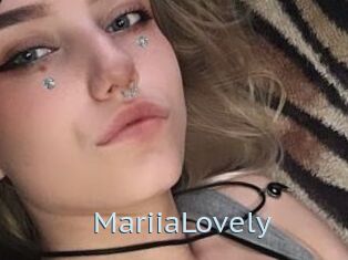 MariiaLovely