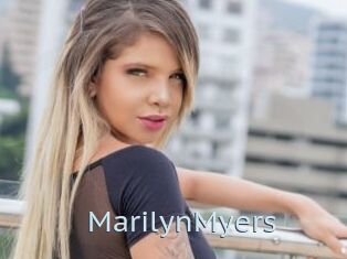 MarilynMyers