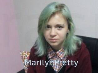 MarilynPretty