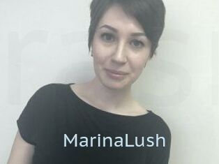 MarinaLush