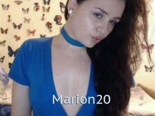 Marion20