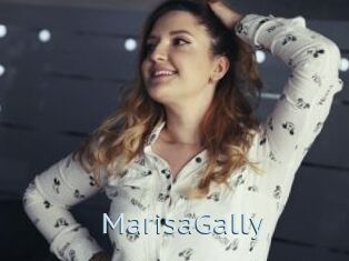 MarisaGally
