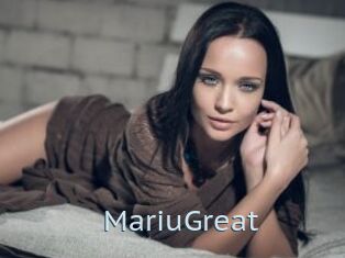 MariuGreat