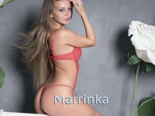 Marrinka