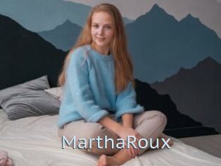 MarthaRoux