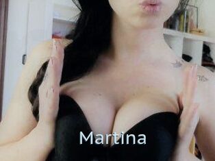 Martina