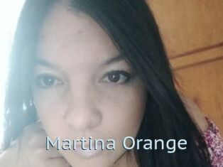 Martina_Orange