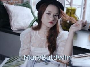 MaryBaldwin