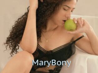 MaryBony