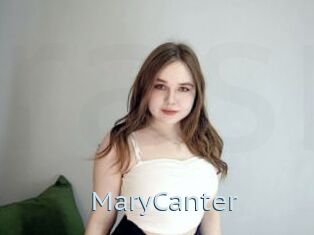 MaryCanter