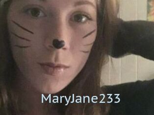 MaryJane233