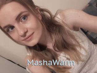 MashaWarm