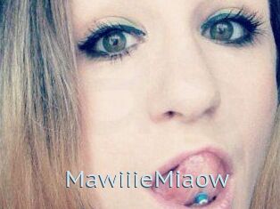 MawiiieMiaow
