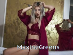 MaxineGreens