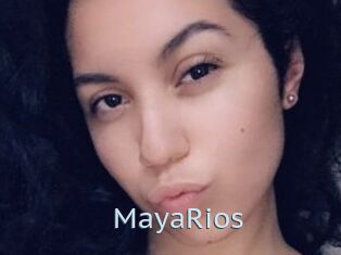 MayaRios