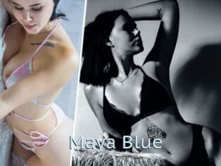 Maya_Blue