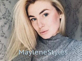 MayleneStyles