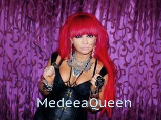 MedeeaQueen