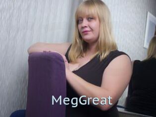 MegGreat