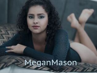 MeganMason
