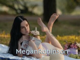 MeganRobinson