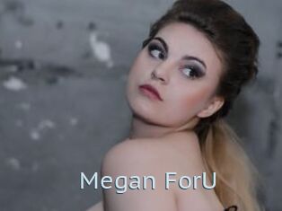 Megan_ForU